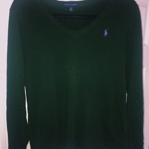 Polo by Ralph Lauren long sleeve